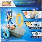 JAKKS SONIC RC SKATEBOARD B/O - 41701