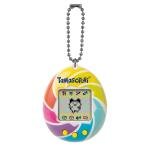 BANDAI TAMAGOTCHI ORIGI. CANDY SWIRL B/O - 42938