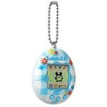 BANDAI TAMAGOTCHI ORIGI. FLOWER GINGHAM B/O - 42939