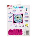 BANDAI TAMAGOTCHI ORIGI. FLOWER GINGHAM B/O - 42939