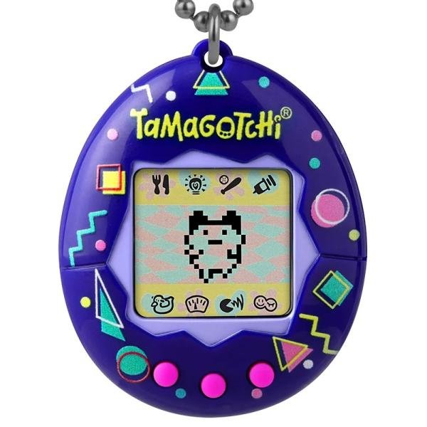 BANDAI TAMAGOTCHI ORIGI. 90s B/O - 42940