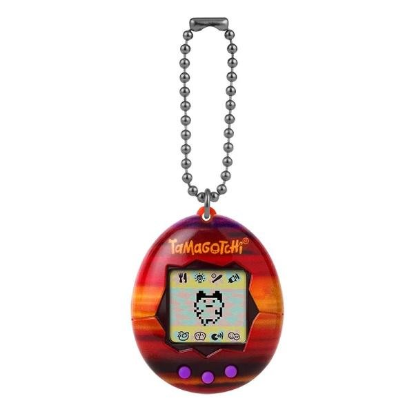 BANDAI TAMAGOTCHI ORIGI. SUNSET B/O - 42946