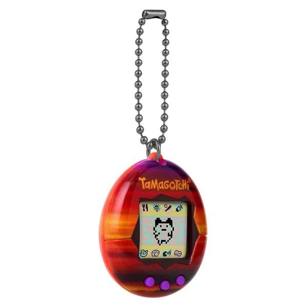 BANDAI TAMAGOTCHI ORIGI. SUNSET B/O - 42946