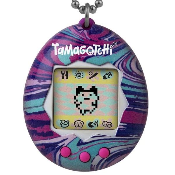 BANDAI TAMAGOTCHI ORIGI. MARBLE B/O - 42952