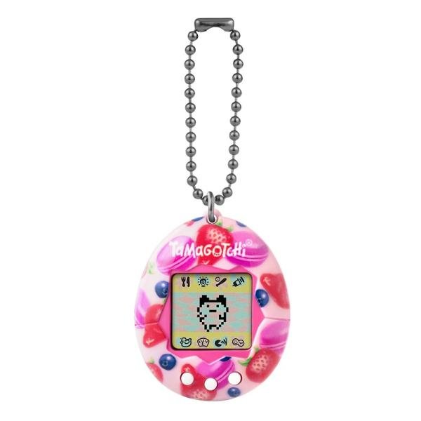 BANDAI TAMAGOTCHI ORIGI. BERRY DELICIOUS B/O - 42971