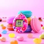BANDAI TAMAGOTCHI ORIGI. BERRY DELICIOUS B/O - 42971