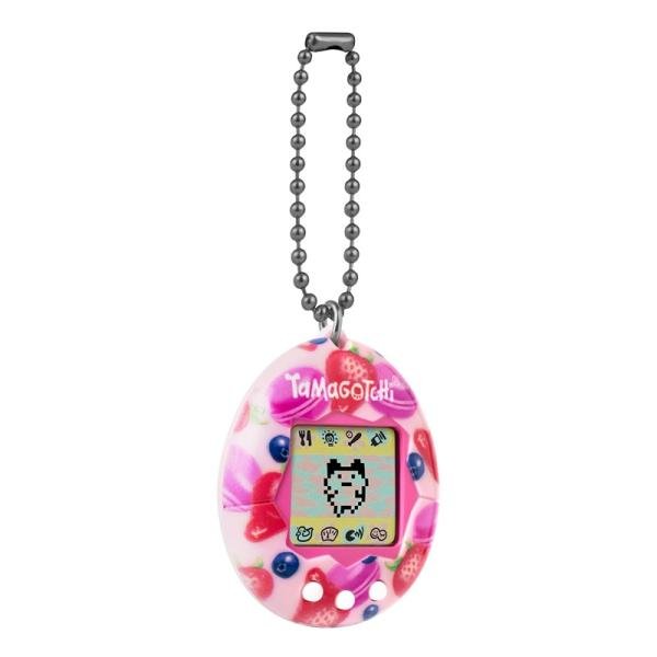 BANDAI TAMAGOTCHI ORIGI. BERRY DELICIOUS B/O - 42971