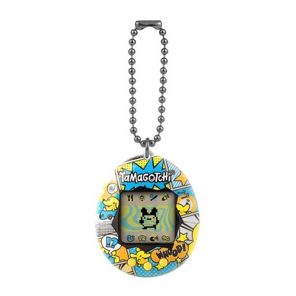 BANDAI TAMAGOTCHI ORIGI. POCHITCHI B/O - 42976