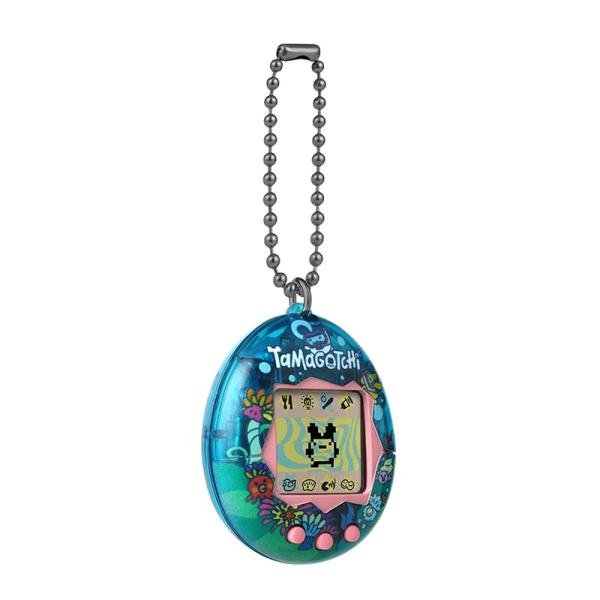 BANDAI TAMAGOTCHI ORIGI. TAMA OCEAN B/O - 42979