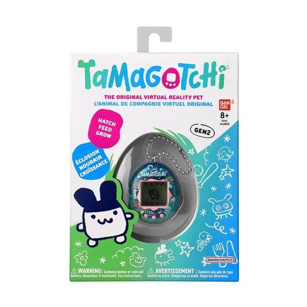 BANDAI TAMAGOTCHI ORIGI. TAMA OCEAN B/O - 42979
