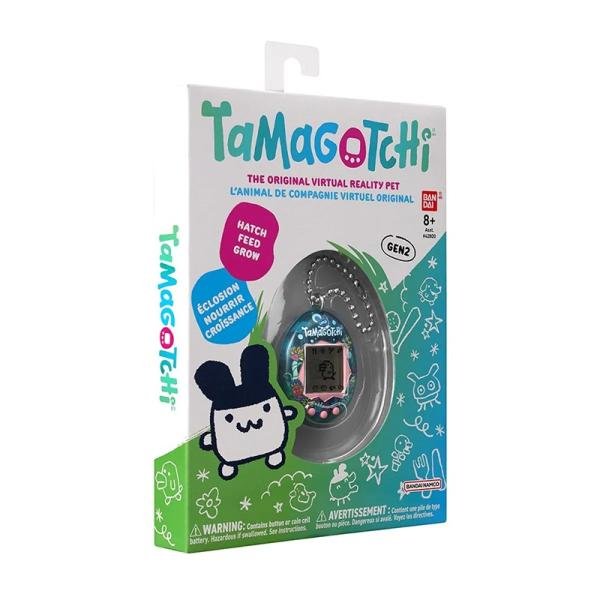BANDAI TAMAGOTCHI ORIGI. TAMA OCEAN B/O - 42979
