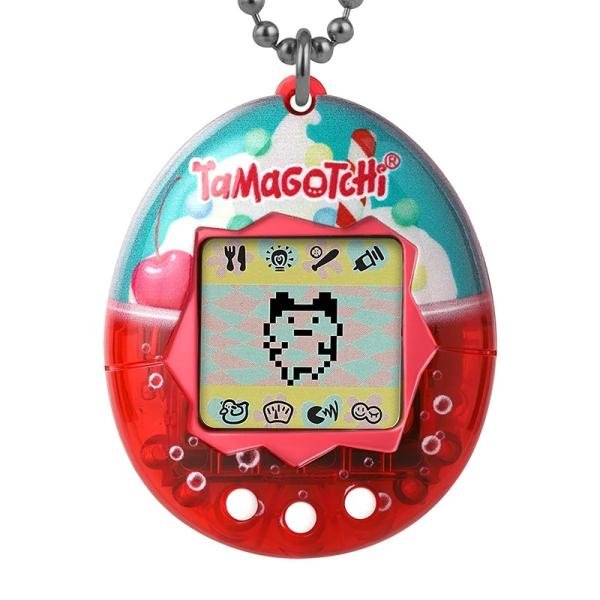BANDAI TAMAGOTCHI ORIGI. FLOAT B/O - 42980
