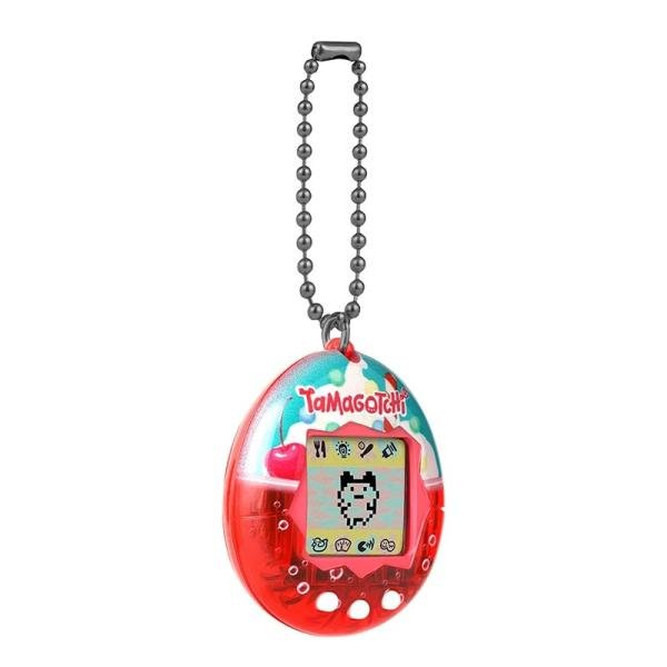 BANDAI TAMAGOTCHI ORIGI. FLOAT B/O - 42980