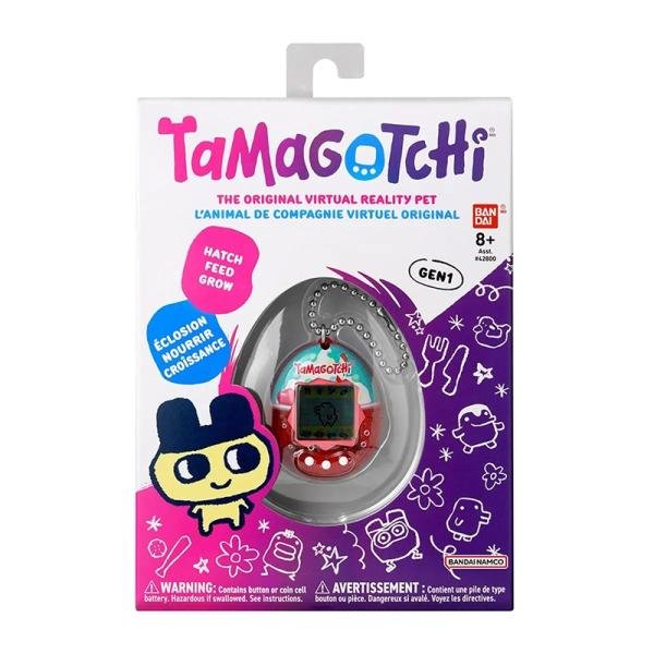 BANDAI TAMAGOTCHI ORIGI. FLOAT B/O - 42980