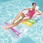 Bestway BWAY LOUNGE KOOL 165X89 - 43011
