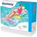 Bestway BWAY LOUNGE KOOL 165X89 - 43011