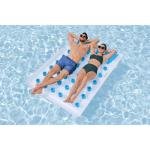 Bestway BWAY AIRMAT SUMMER COLORS 193X142 - 43055