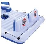 Bestway BWAY HYDRFRCE TROPICAL ISLND 389X274CM - 43105