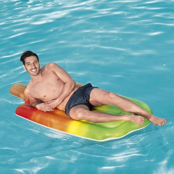 Bestway BWAY LOUNGE DREAMSICLE 185MX89 - 43161