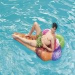 Bestway BWAY LOUNGE ICECREAMMAT 188X130 - 43183