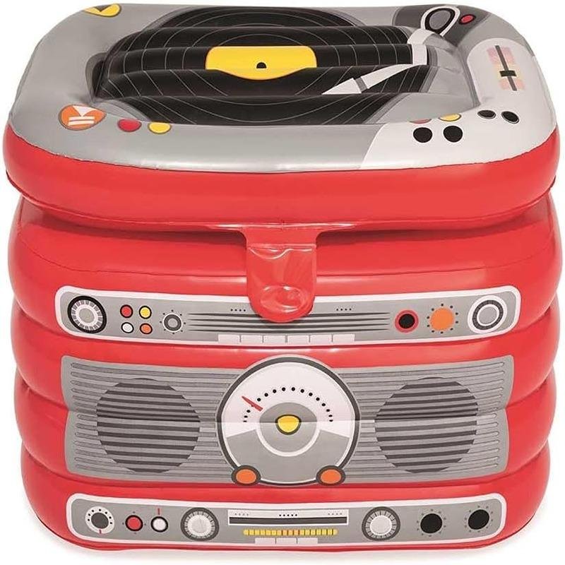 Bestway BWAY COOLER PARTY TURNTABLE 61X53 - 43184