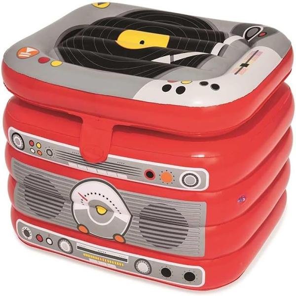 Bestway BWAY COOLER PARTY TURNTABLE 61X53 - 43184