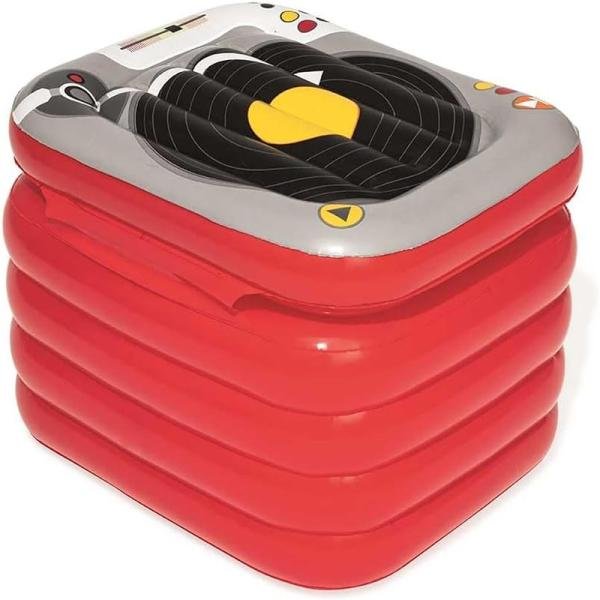 Bestway BWAY COOLER PARTY TURNTABLE 61X53 - 43184