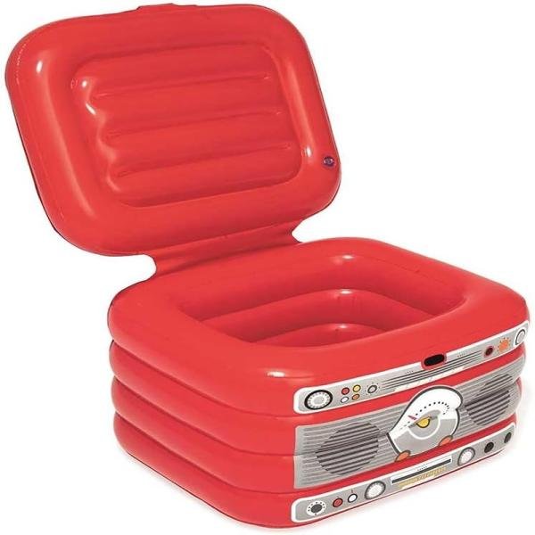 Bestway BWAY COOLER PARTY TURNTABLE 61X53 - 43184