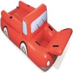 Bestway BWAY HYDROFORCE REDTRUCK LOUNGE 280X149 - 43192