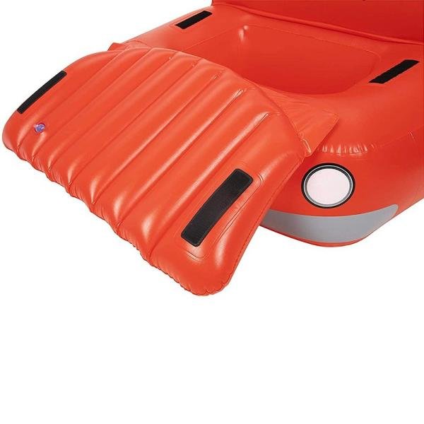 Bestway BWAY HYDROFORCE REDTRUCK LOUNGE 280X149 - 43192