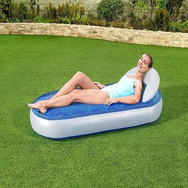 Bestway BWAY LOUNGE POOLSIDE 181X87 - 43237