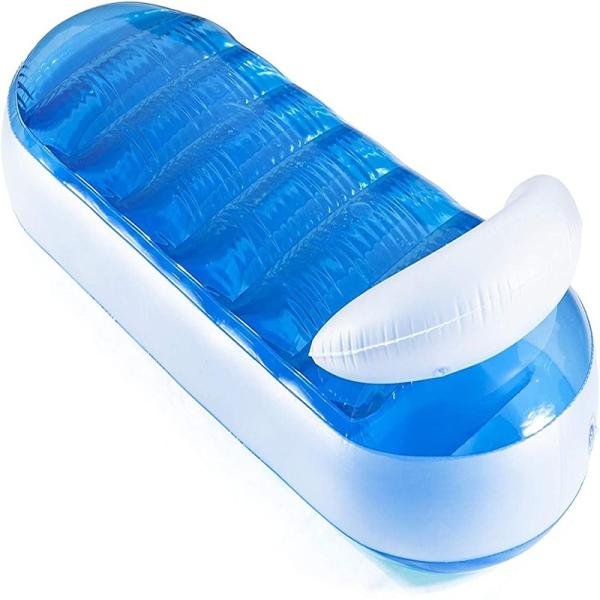 Bestway BWAY LOUNGE POOLSIDE 181X87 - 43237