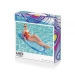 Bestway BWAY LOUNGE FLIRTY FEATHER 189X79 - 43241