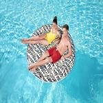 Bestway BWAY LOUNGE SUMMER QUOTES ISLAND 188CM - 43263