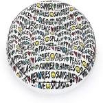 Bestway BWAY LOUNGE SUMMER QUOTES ISLAND 188CM - 43263