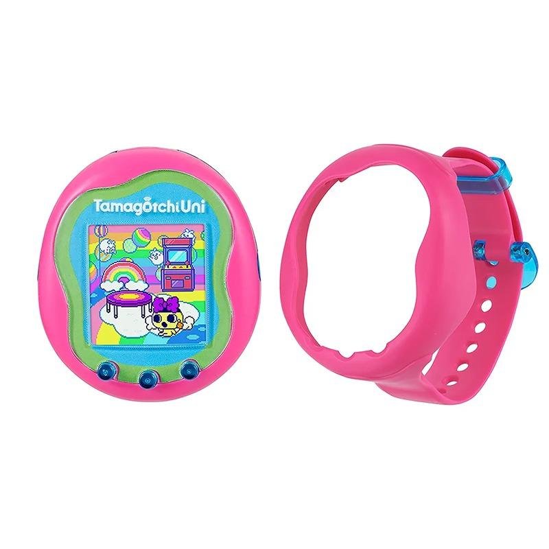 BANDAI TAMAGOTCHI UNI PINK B/O - 43351