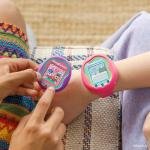 BANDAI TAMAGOTCHI UNI PINK B/O - 43351