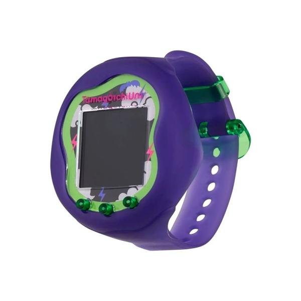 BANDAI TAMAGOTCHI UNI MONSTER PURPLE B/O - 43356