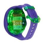BANDAI TAMAGOTCHI UNI MONSTER PURPLE B/O - 43356