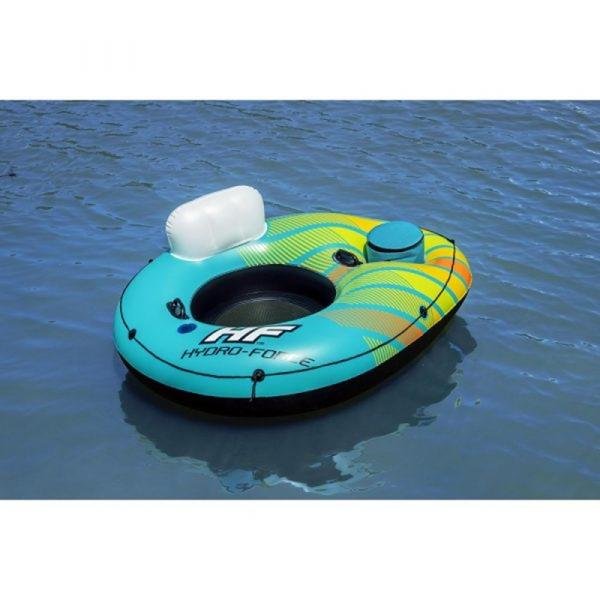 Bestway BWAY HYDROFRCE ALPINE CLERTUBE169X137 - 43398