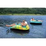 Bestway BWAY HYDROFRCE ALPINE CLERTUBE169X137 - 43398