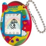 BANDAI TAMAGOTCHI CONNECTION RAINBOW B/O - 43403BANDAI