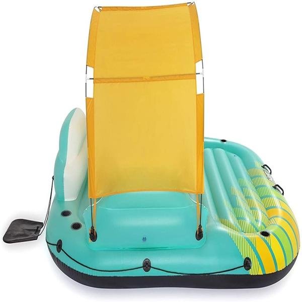 Bestway BWAY SUNNY LOUNGE ISLAND 300X275CM - 43407