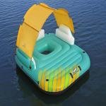 Bestway BWAY SUNNY LOUNGE ISLAND 300X275CM - 43407