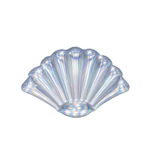 Bestway BWAY IRIDESCENT SHELL LOUNGE 185X114 - 43414