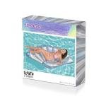 Bestway BWAY IRIDESCENT SHELL LOUNGE 185X114 - 43414
