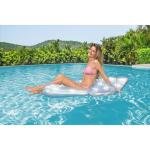 Bestway BWAY IRIDESCENT SHELL LOUNGE 185X114 - 43414