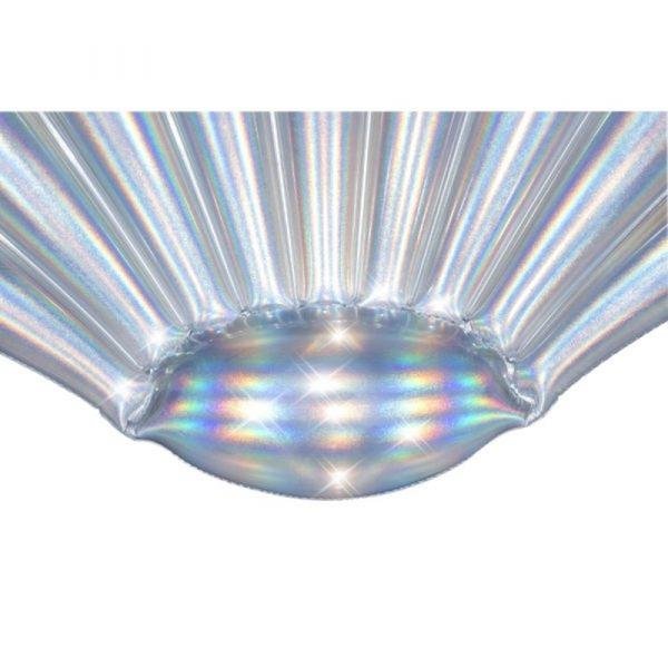 Bestway BWAY IRIDESCENT SHELL LOUNGE 185X114 - 43414