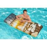 Bestway BWAY AIRMAT BEACHSEAGULS VIEW 183X71CM - 43416