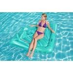 Bestway BWAY GEMSTONE ISLAND 193X145 - 43417
